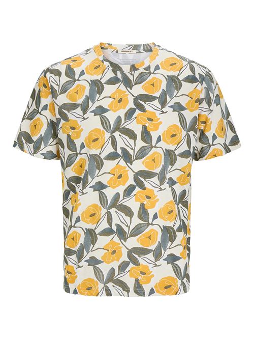  JACK AND JONES | 12276912/Buttercream